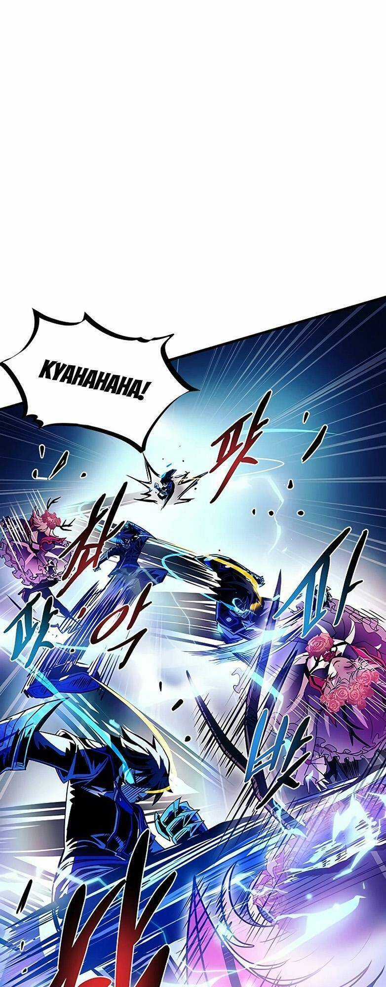 Tiêu Diệt Ác Nhân Chương 136 trang 17