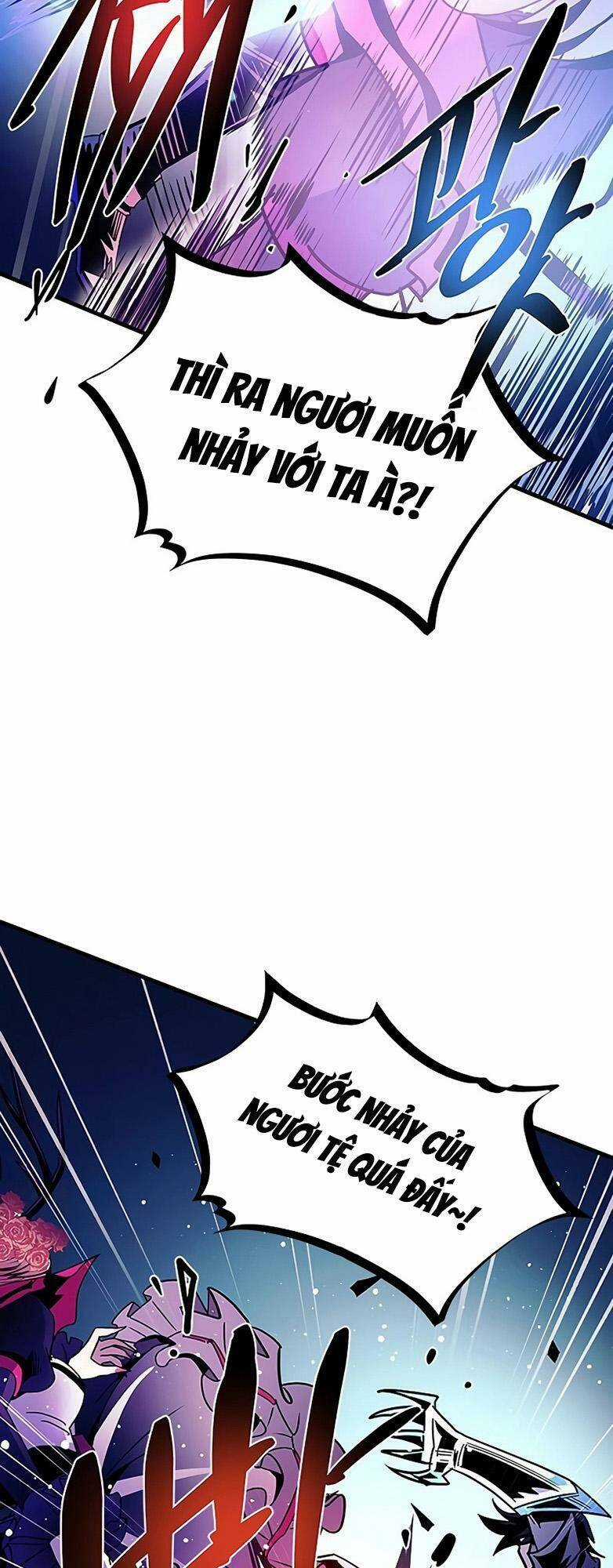 Tiêu Diệt Ác Nhân Chương 136 trang 18