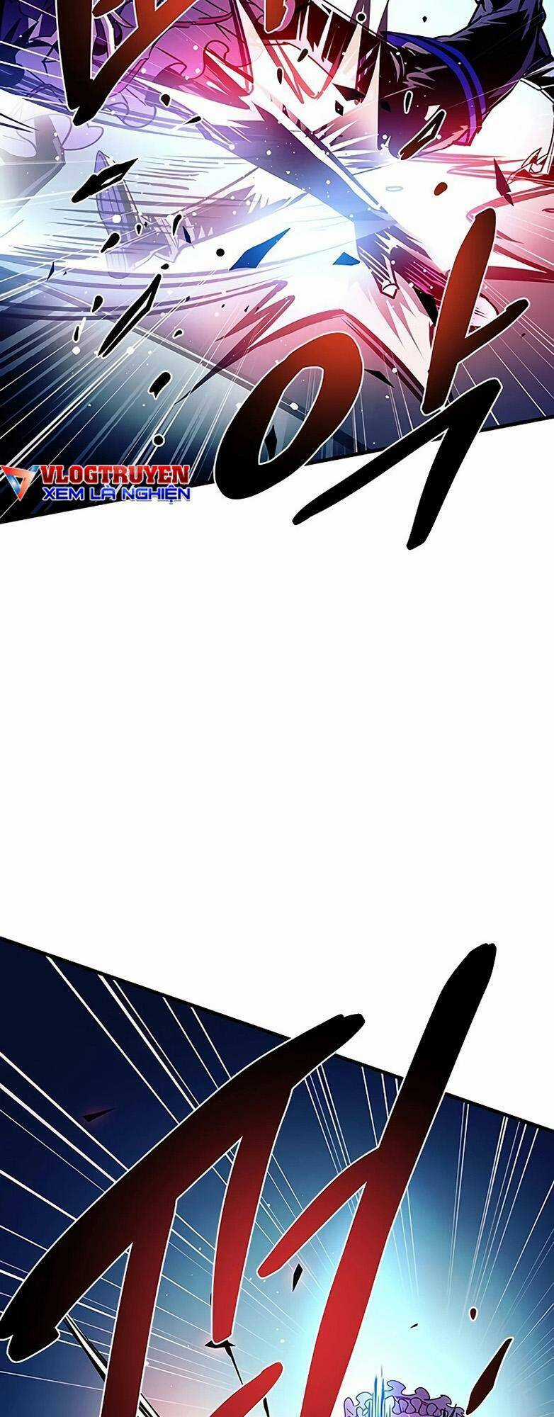 Tiêu Diệt Ác Nhân Chương 136 trang 19