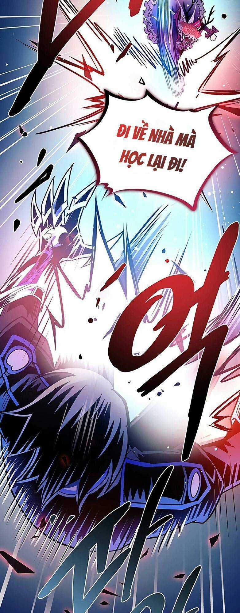 Tiêu Diệt Ác Nhân Chương 136 trang 20