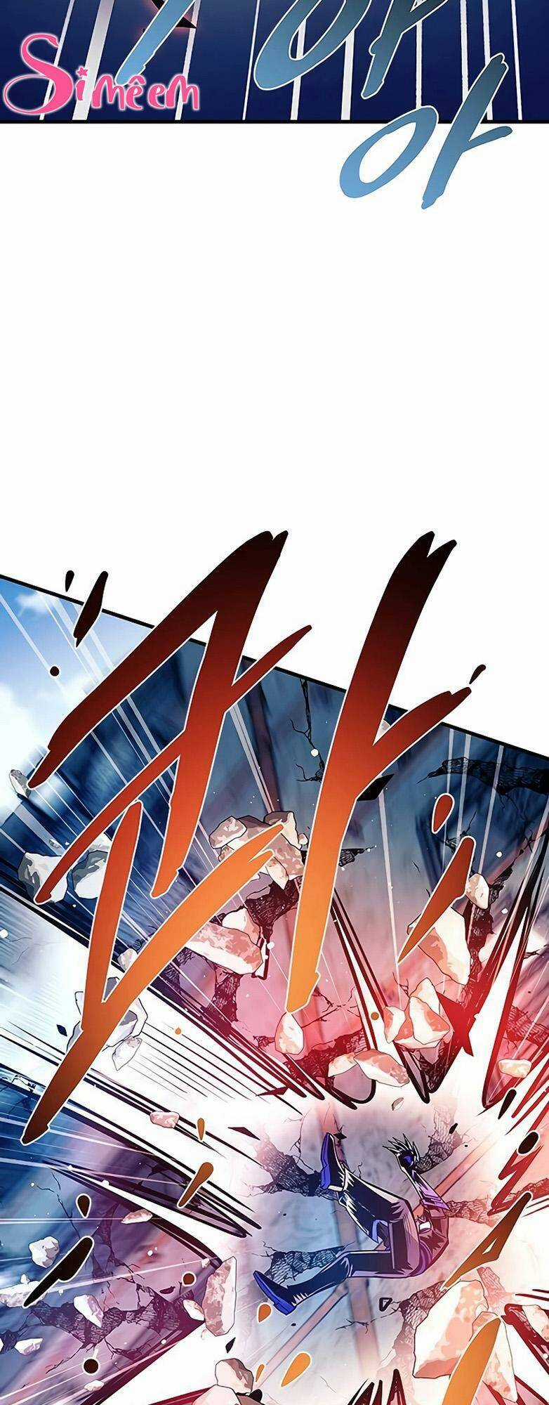 Tiêu Diệt Ác Nhân Chương 136 trang 21