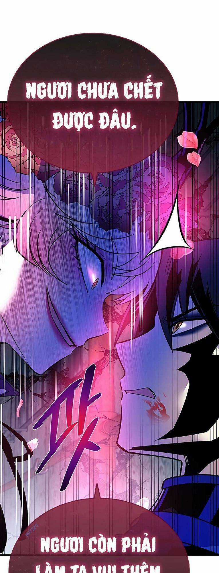 Tiêu Diệt Ác Nhân Chương 136 trang 24