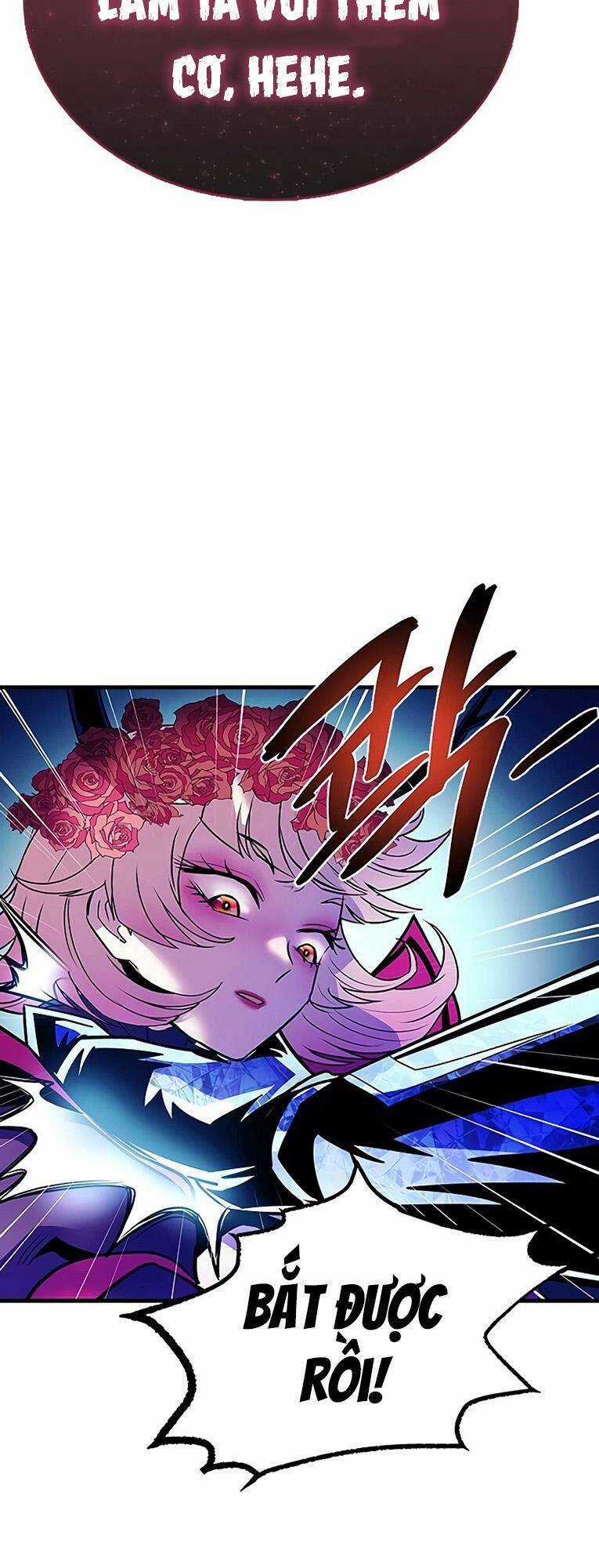 Tiêu Diệt Ác Nhân Chương 136 trang 25