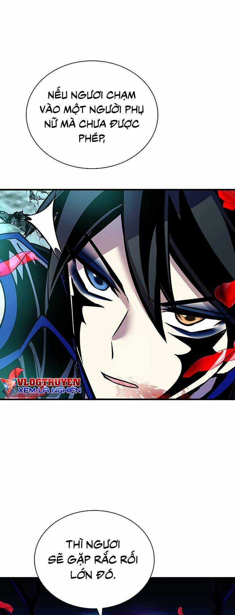 Tiêu Diệt Ác Nhân Chương 136 trang 26