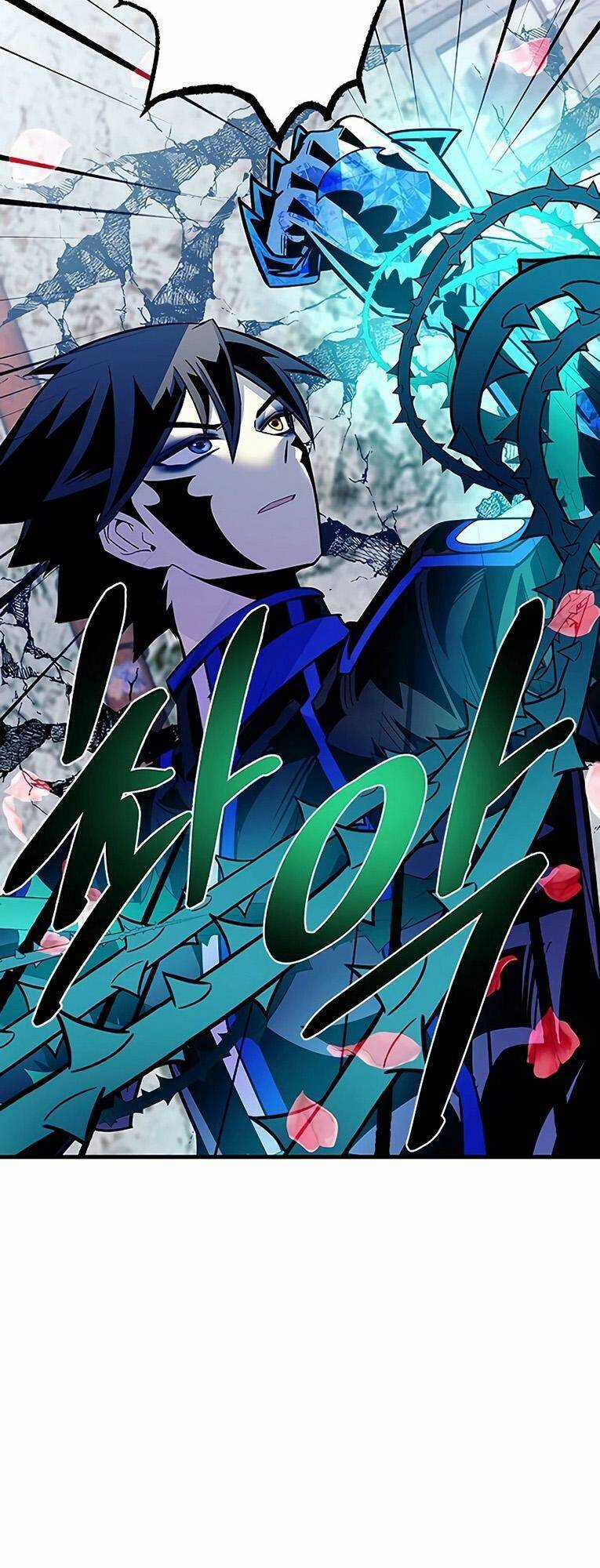 Tiêu Diệt Ác Nhân Chương 136 trang 28