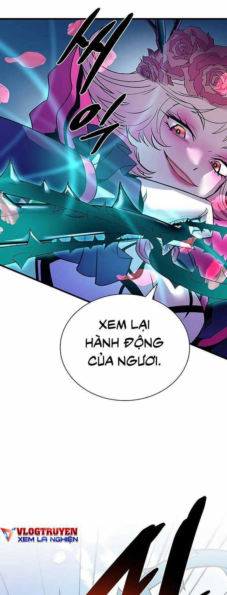 Tiêu Diệt Ác Nhân Chương 136 trang 29