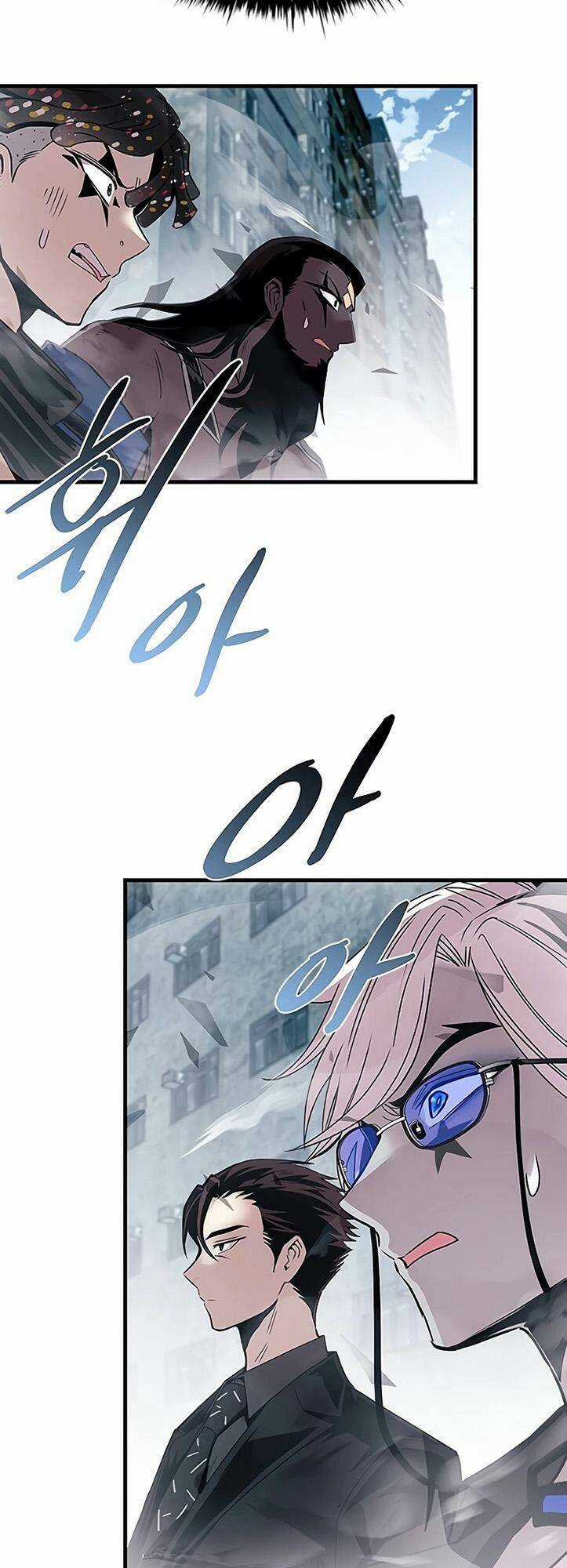 Tiêu Diệt Ác Nhân Chương 136 trang 3