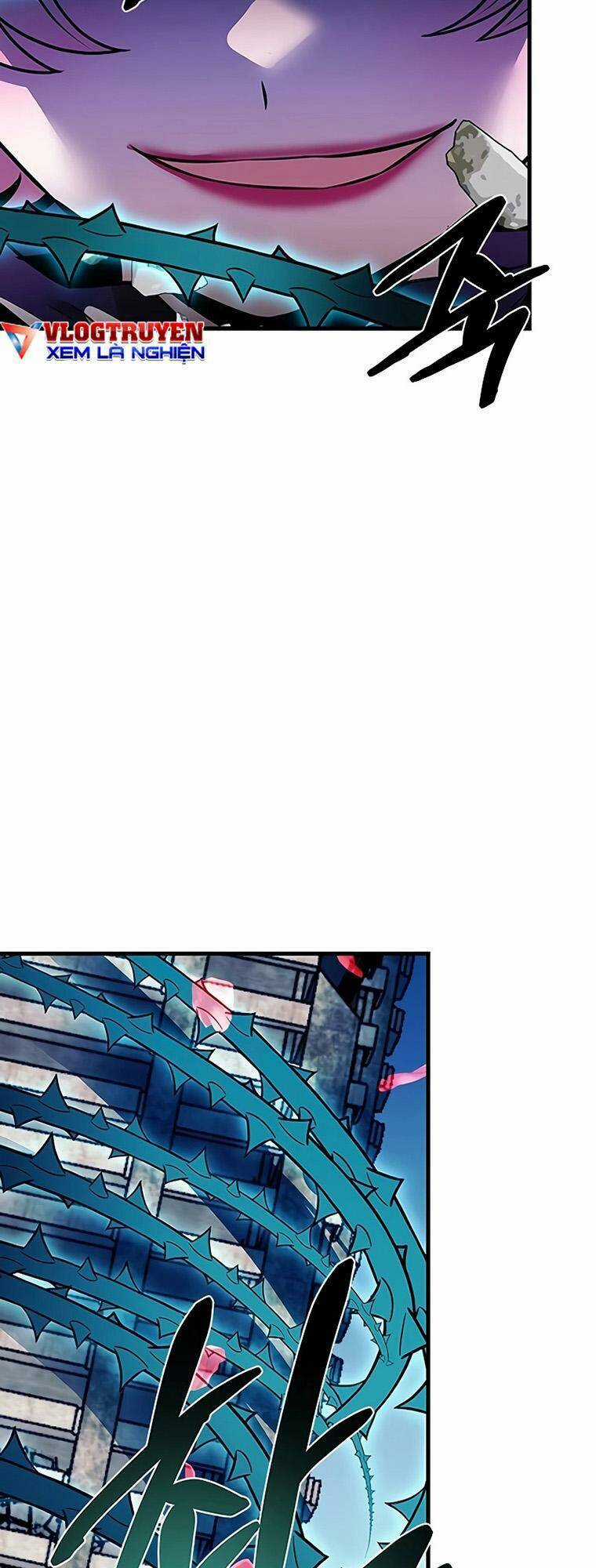 Tiêu Diệt Ác Nhân Chương 136 trang 33