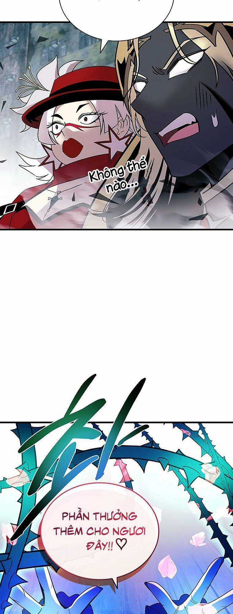 Tiêu Diệt Ác Nhân Chương 136 trang 35