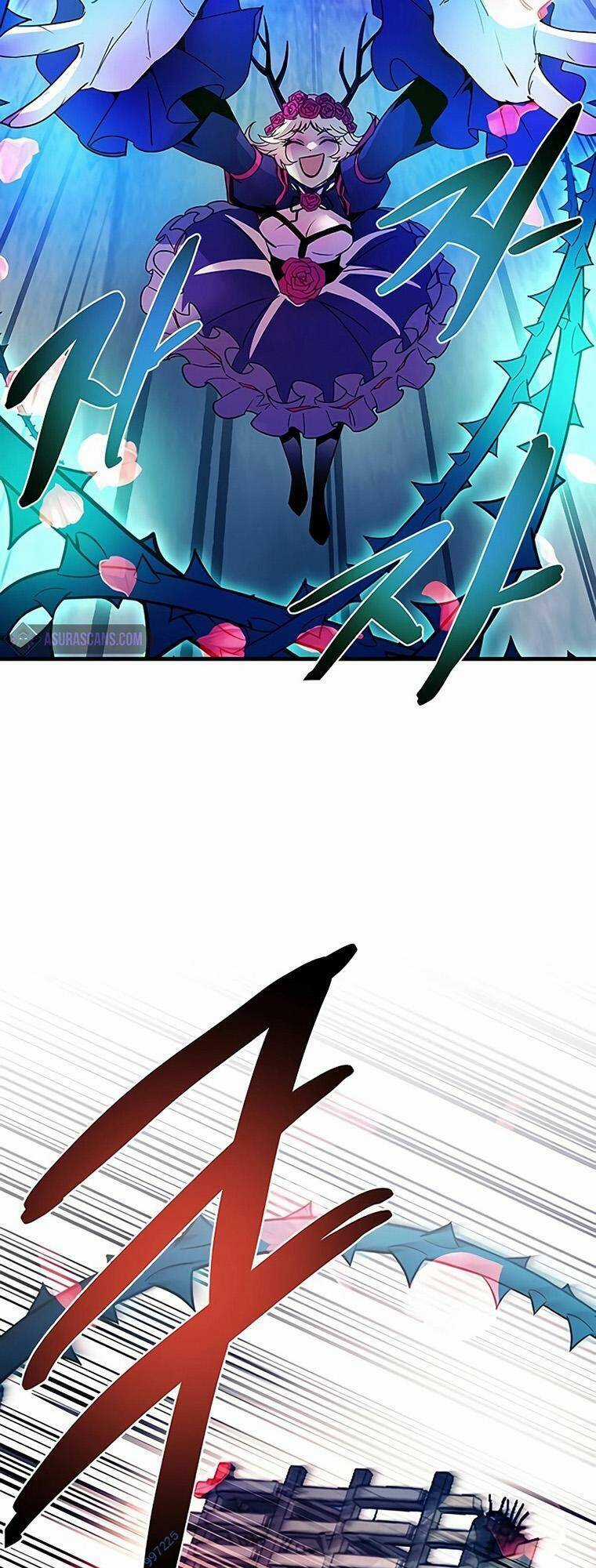 Tiêu Diệt Ác Nhân Chương 136 trang 36