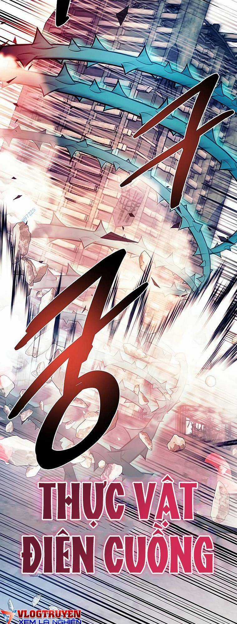 Tiêu Diệt Ác Nhân Chương 136 trang 37