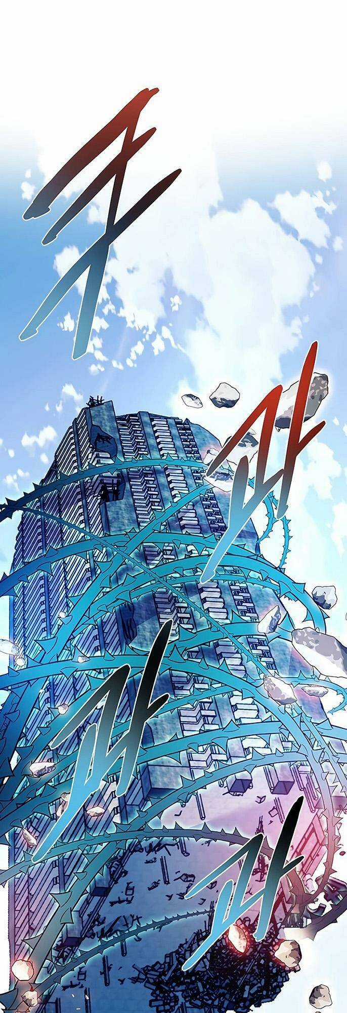 Tiêu Diệt Ác Nhân Chương 136 trang 40