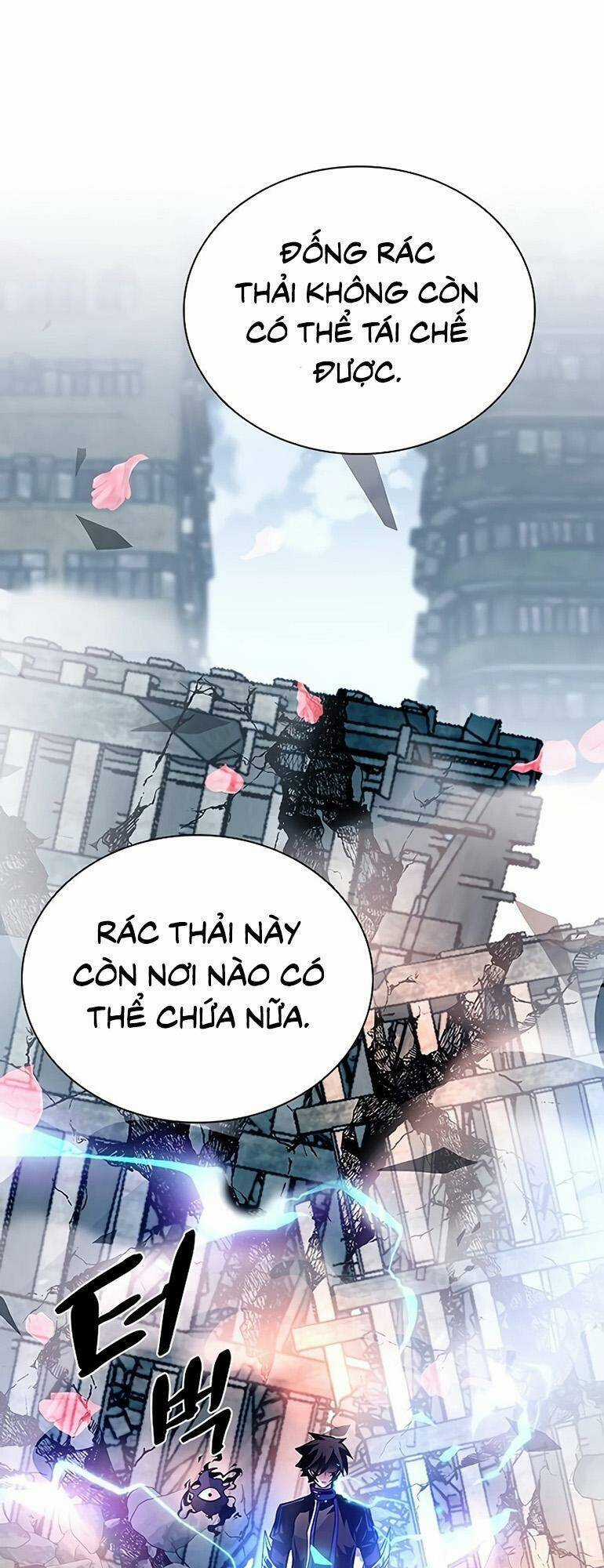 Tiêu Diệt Ác Nhân Chương 136 trang 49