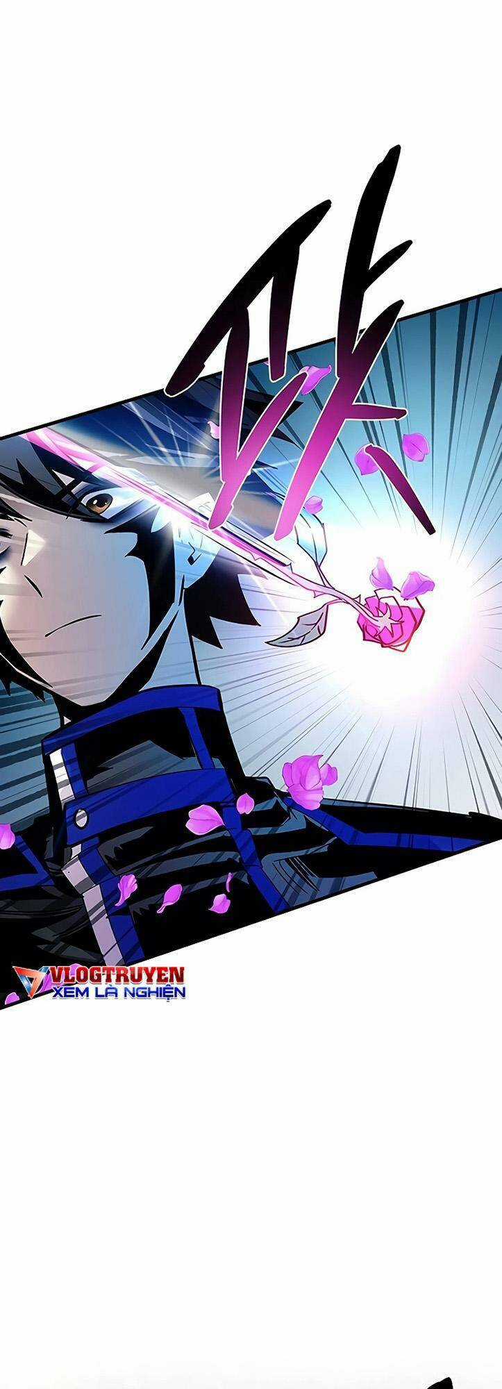 Tiêu Diệt Ác Nhân Chương 136 trang 5