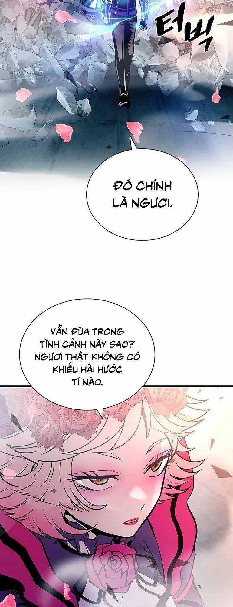 Tiêu Diệt Ác Nhân Chương 136 trang 50