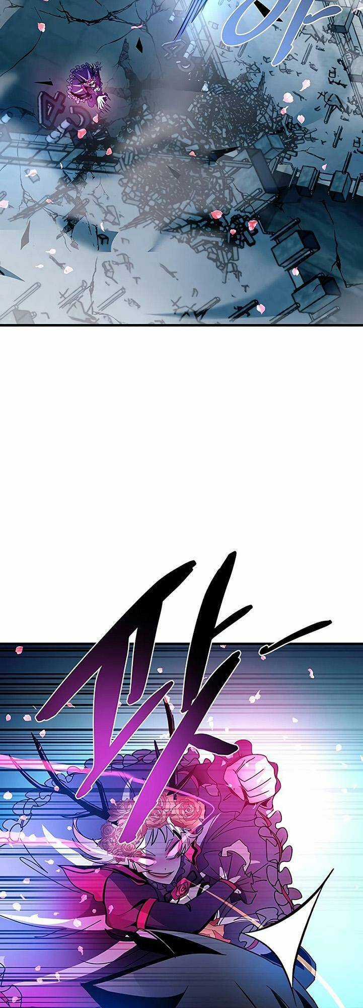 Tiêu Diệt Ác Nhân Chương 136 trang 57