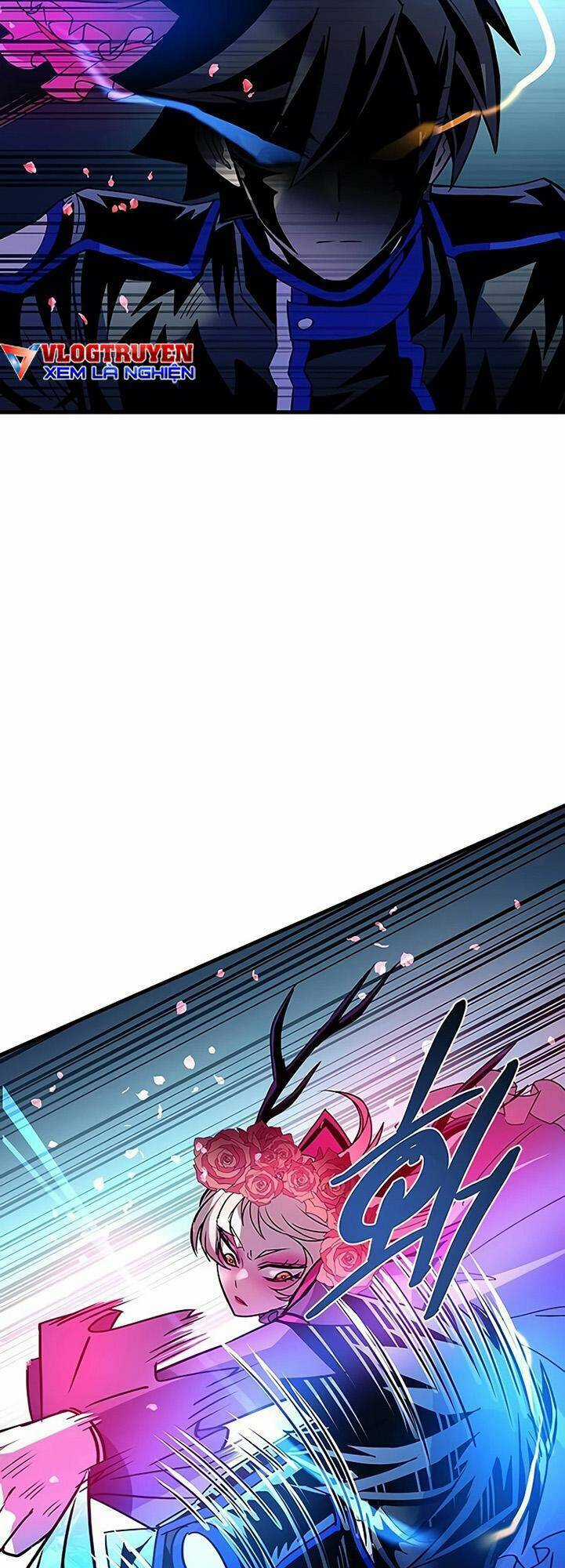 Tiêu Diệt Ác Nhân Chương 136 trang 58