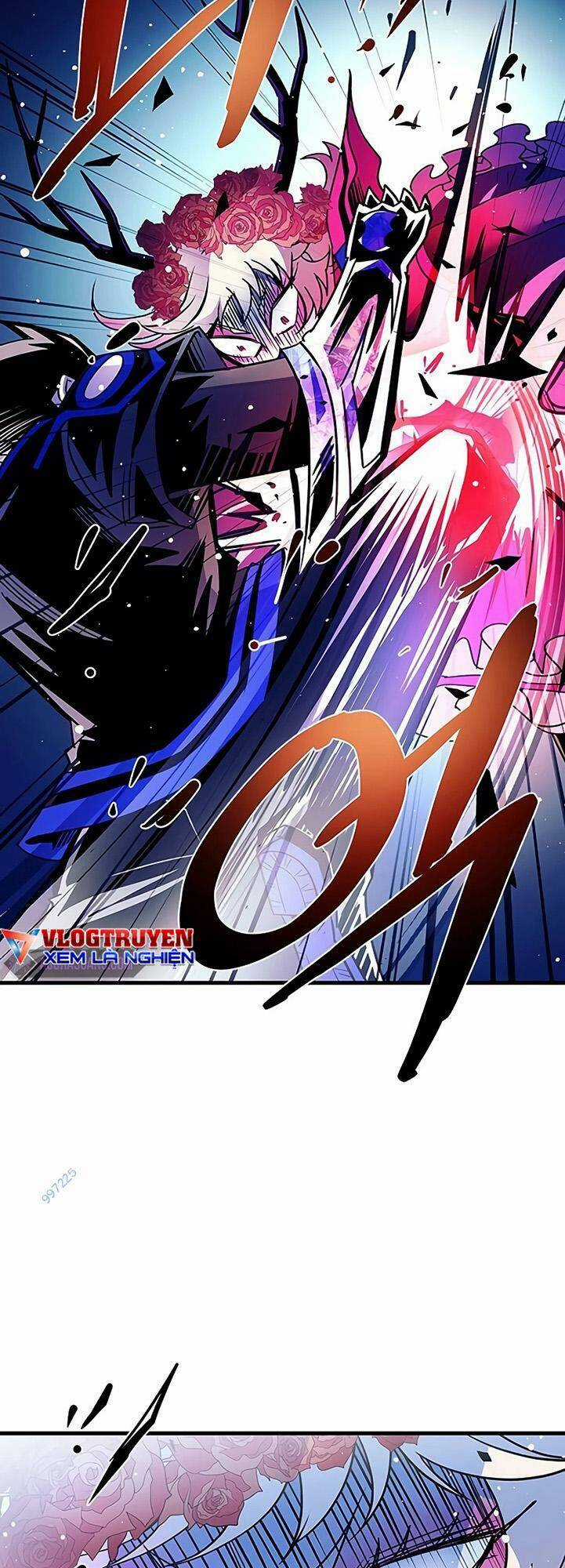 Tiêu Diệt Ác Nhân Chương 136 trang 61