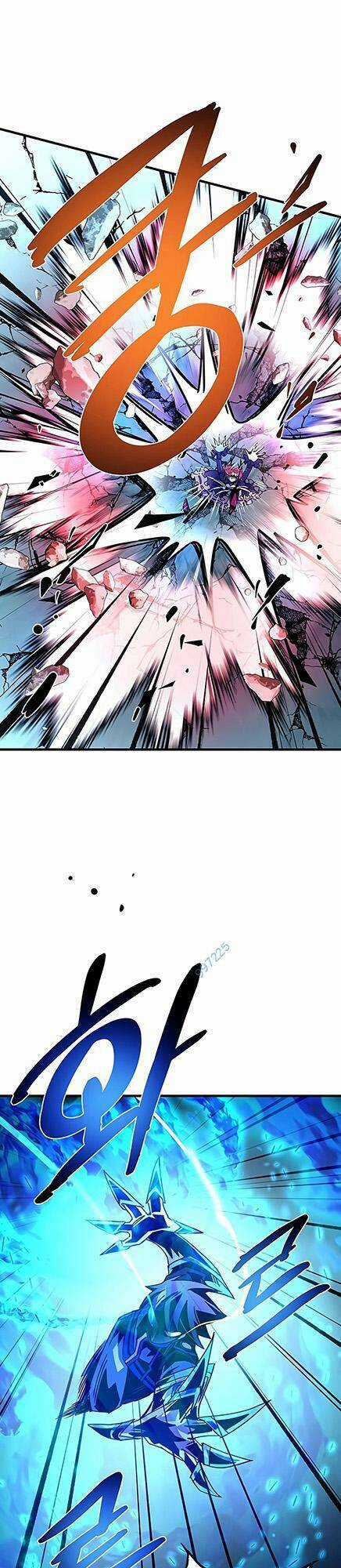 Tiêu Diệt Ác Nhân Chương 136 trang 64