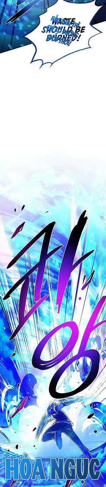 Tiêu Diệt Ác Nhân Chương 136 trang 65