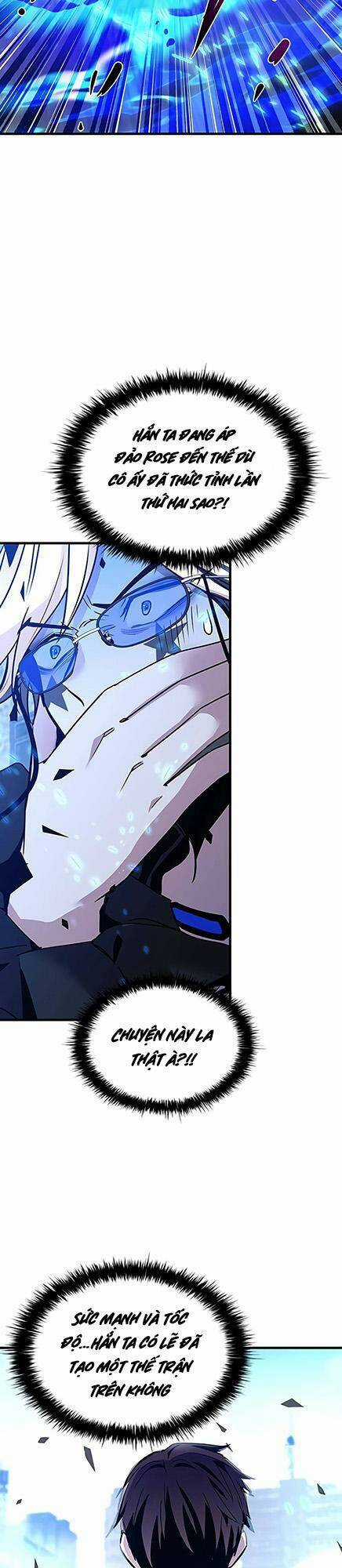 Tiêu Diệt Ác Nhân Chương 136 trang 66