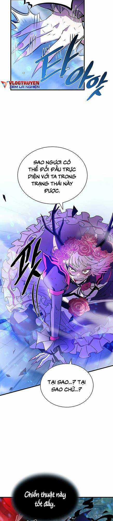 Tiêu Diệt Ác Nhân Chương 136 trang 68