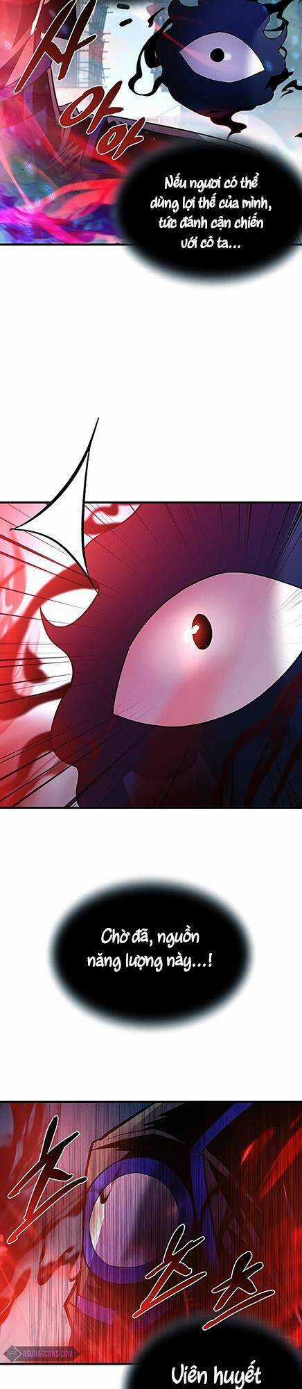 Tiêu Diệt Ác Nhân Chương 136 trang 69