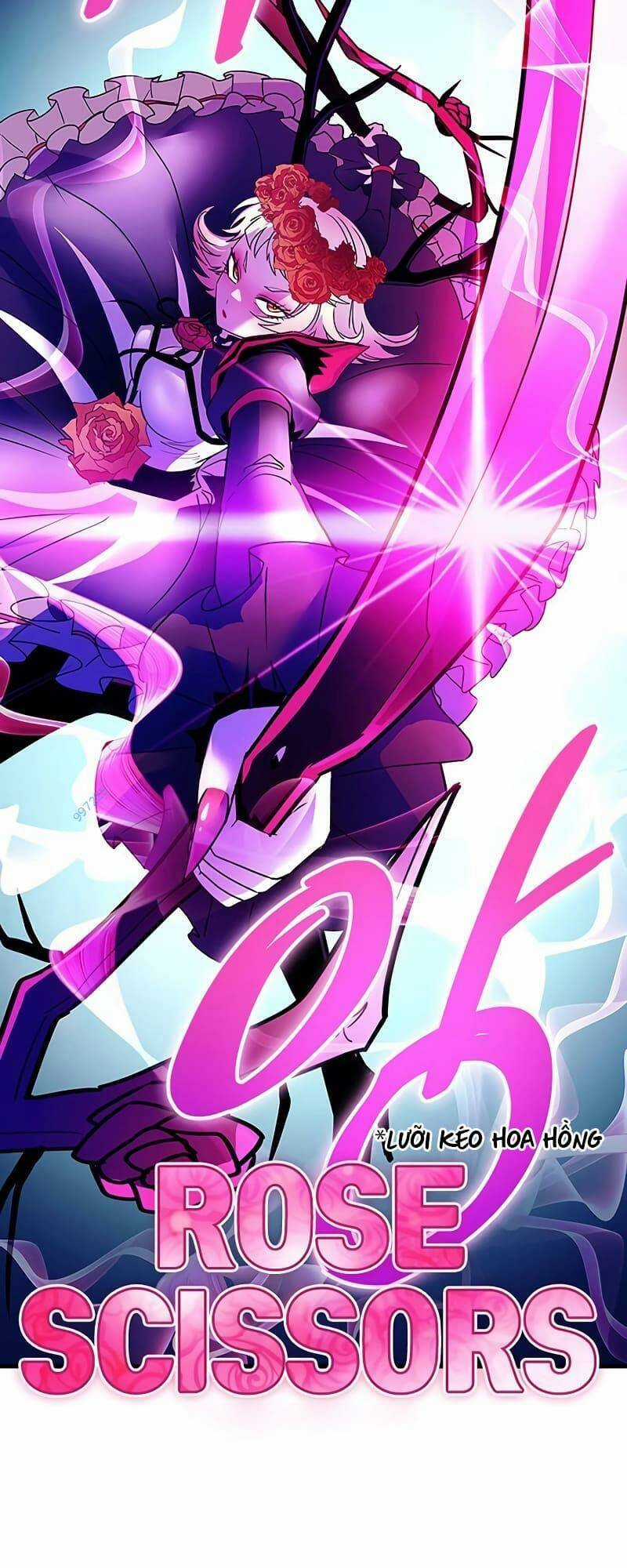 Tiêu Diệt Ác Nhân Chương 137 trang 18