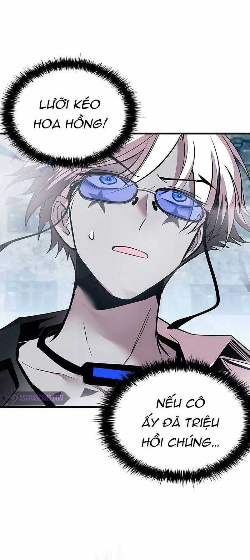 Tiêu Diệt Ác Nhân Chương 137 trang 20