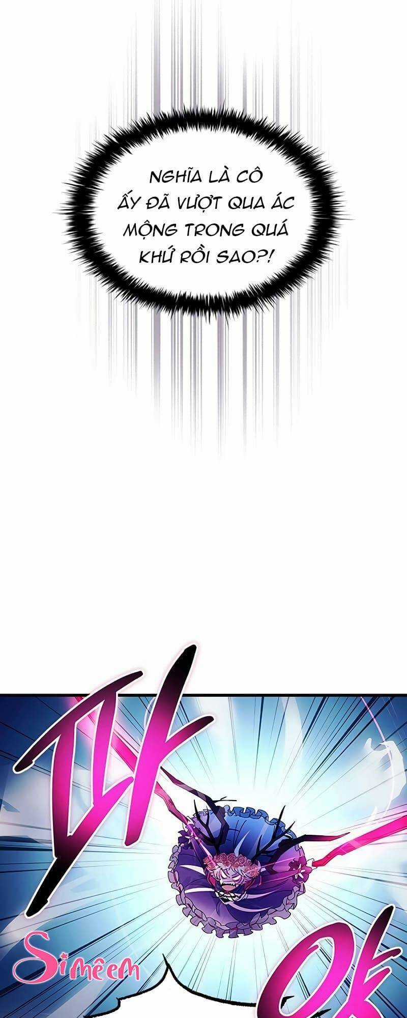 Tiêu Diệt Ác Nhân Chương 137 trang 21