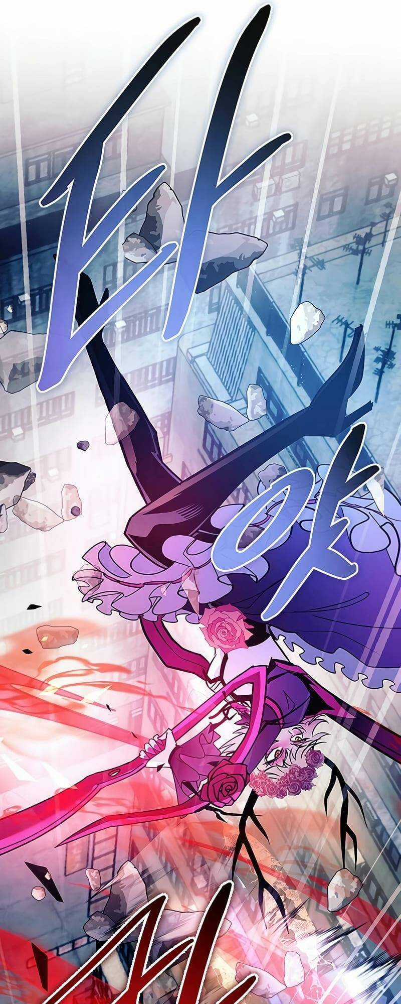 Tiêu Diệt Ác Nhân Chương 137 trang 35