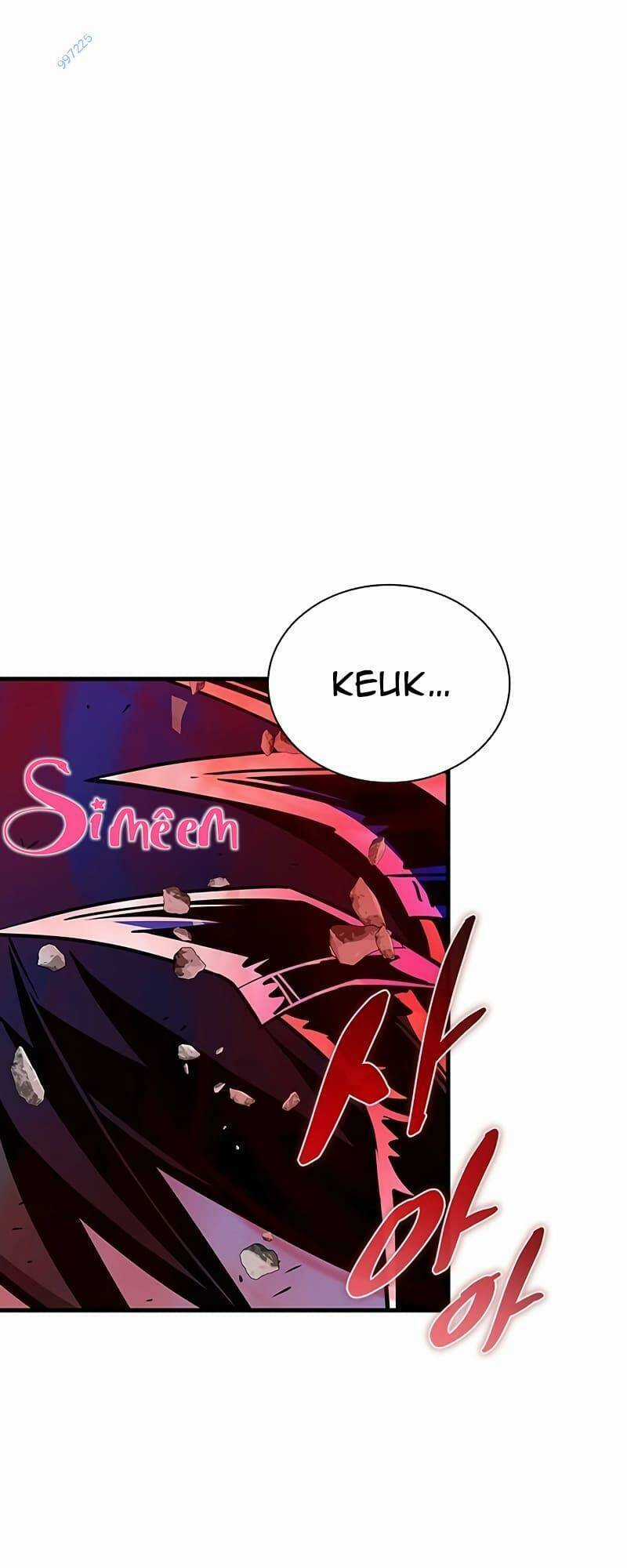 Tiêu Diệt Ác Nhân Chương 137 trang 42