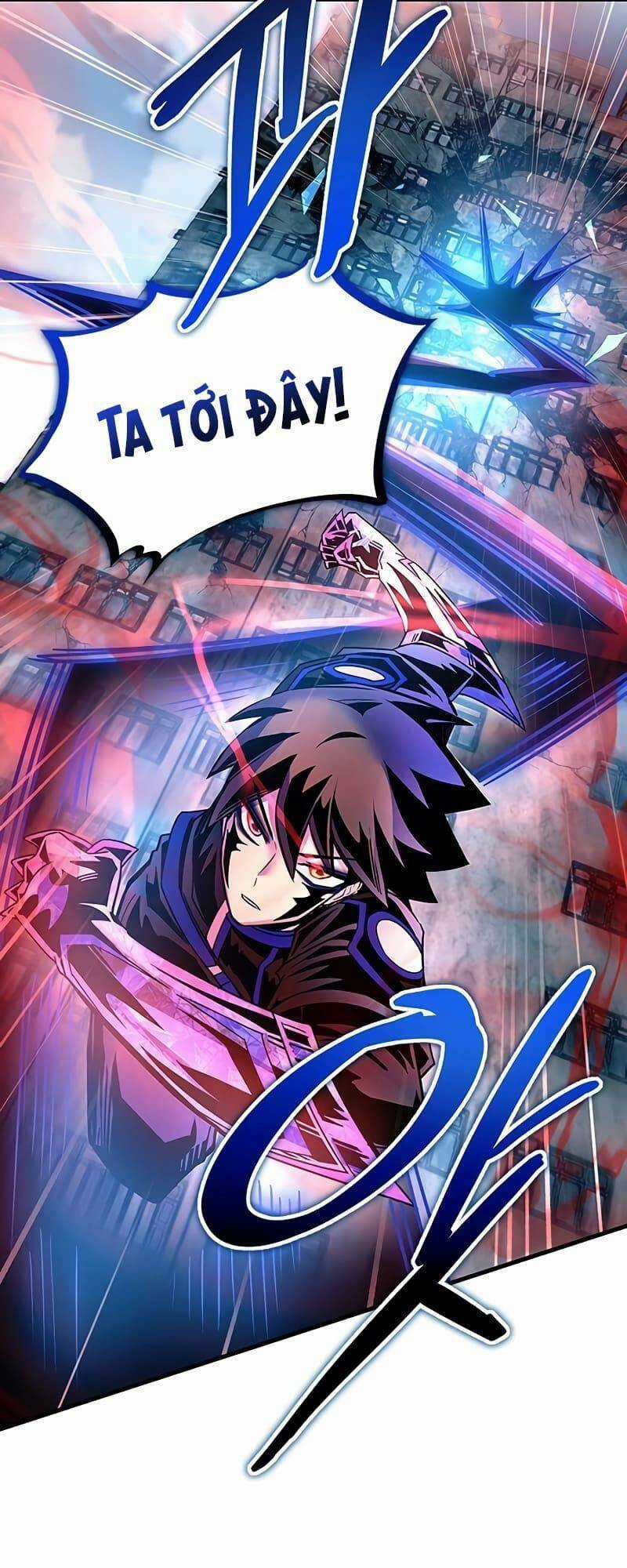 Tiêu Diệt Ác Nhân Chương 137 trang 52