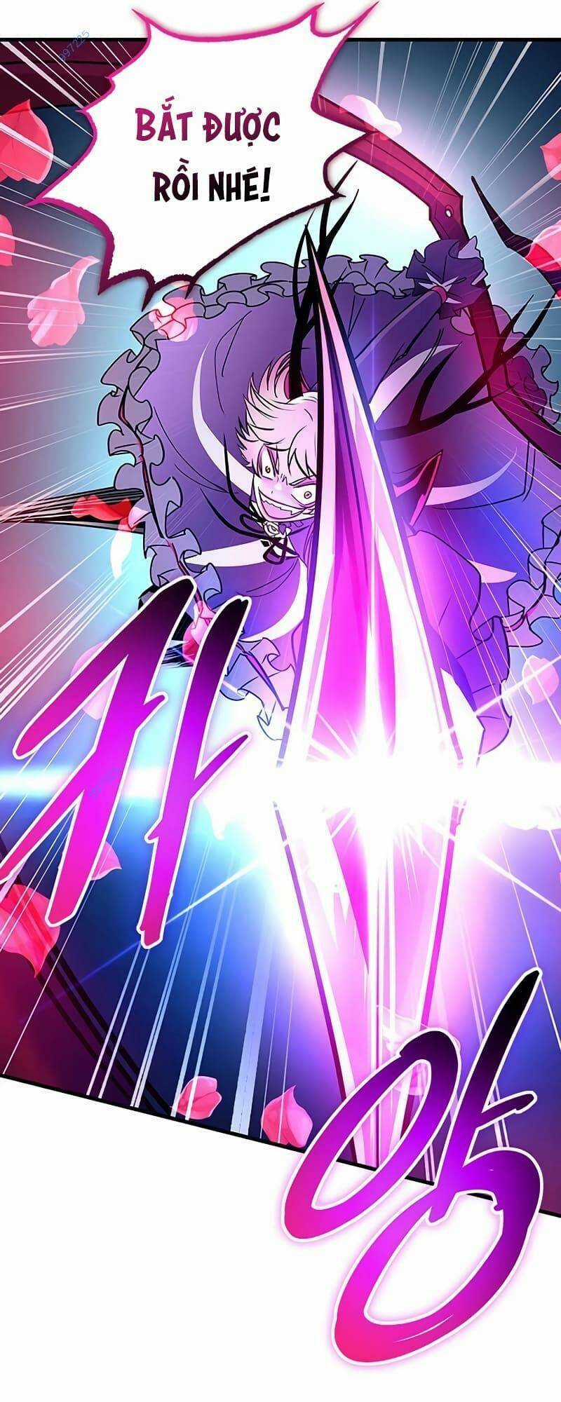 Tiêu Diệt Ác Nhân Chương 137 trang 63