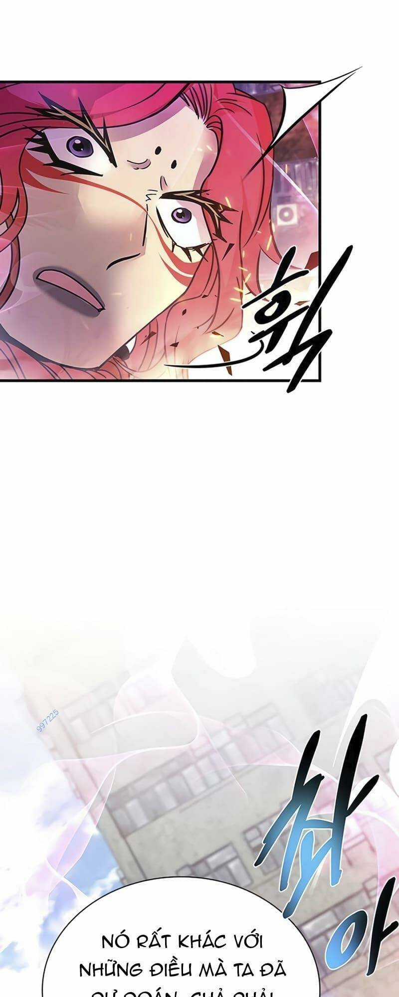 Tiêu Diệt Ác Nhân Chương 138 trang 35