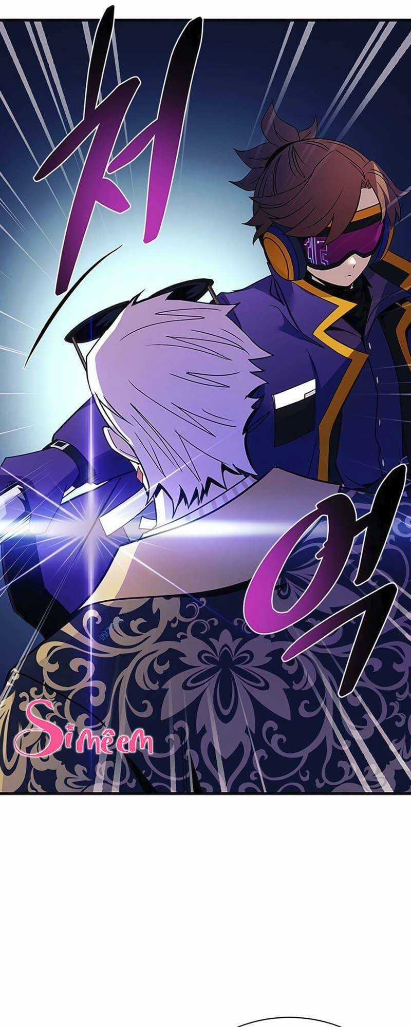 Tiêu Diệt Ác Nhân Chương 138 trang 63