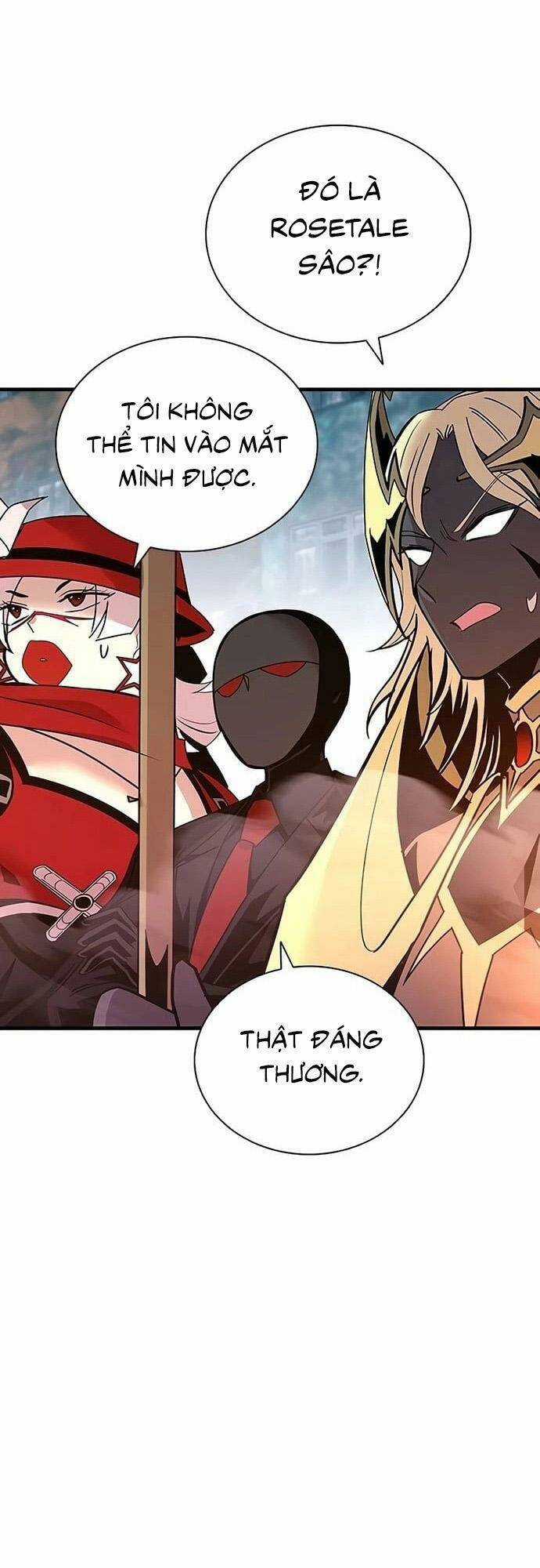 Tiêu Diệt Ác Nhân Chương 139 trang 17