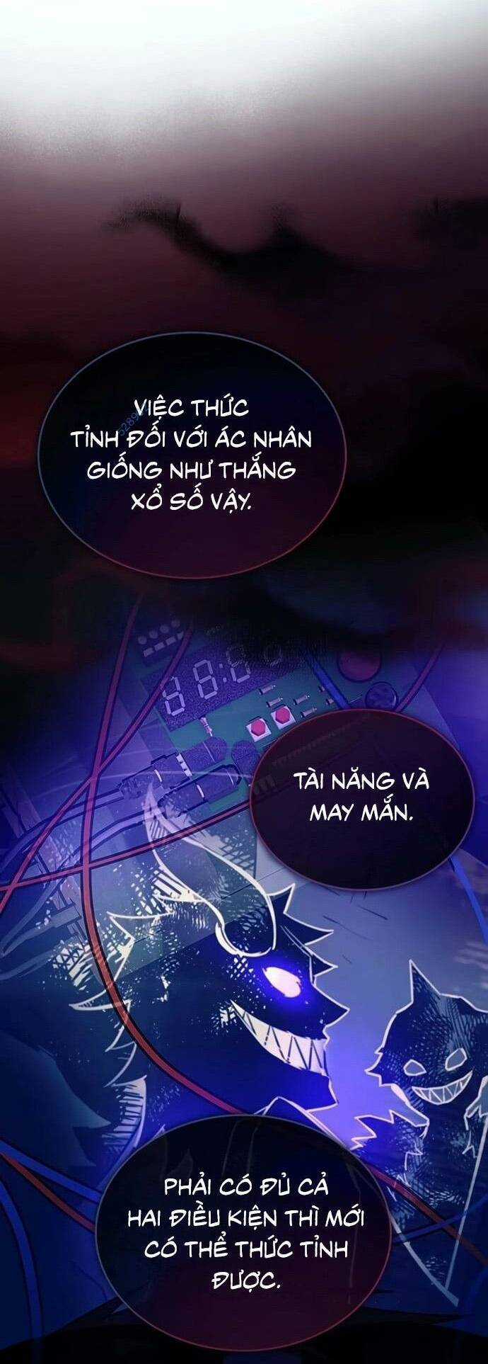 Tiêu Diệt Ác Nhân Chương 139 trang 25