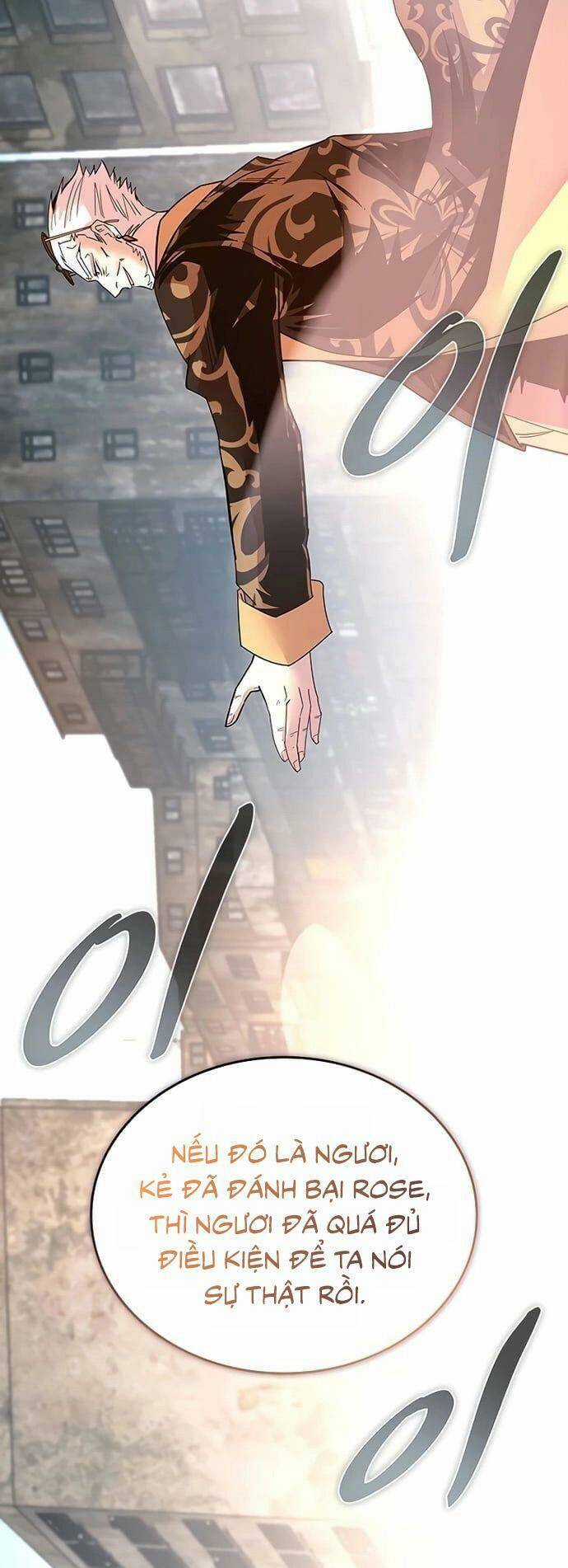 Tiêu Diệt Ác Nhân Chương 139 trang 36