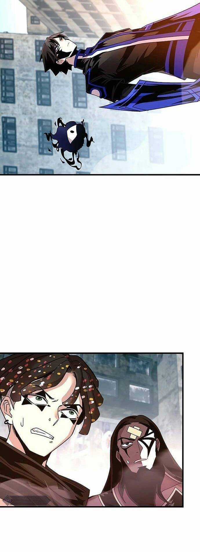 Tiêu Diệt Ác Nhân Chương 139 trang 37