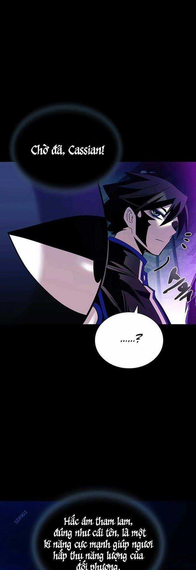 Tiêu Diệt Ác Nhân Chương 139 trang 4