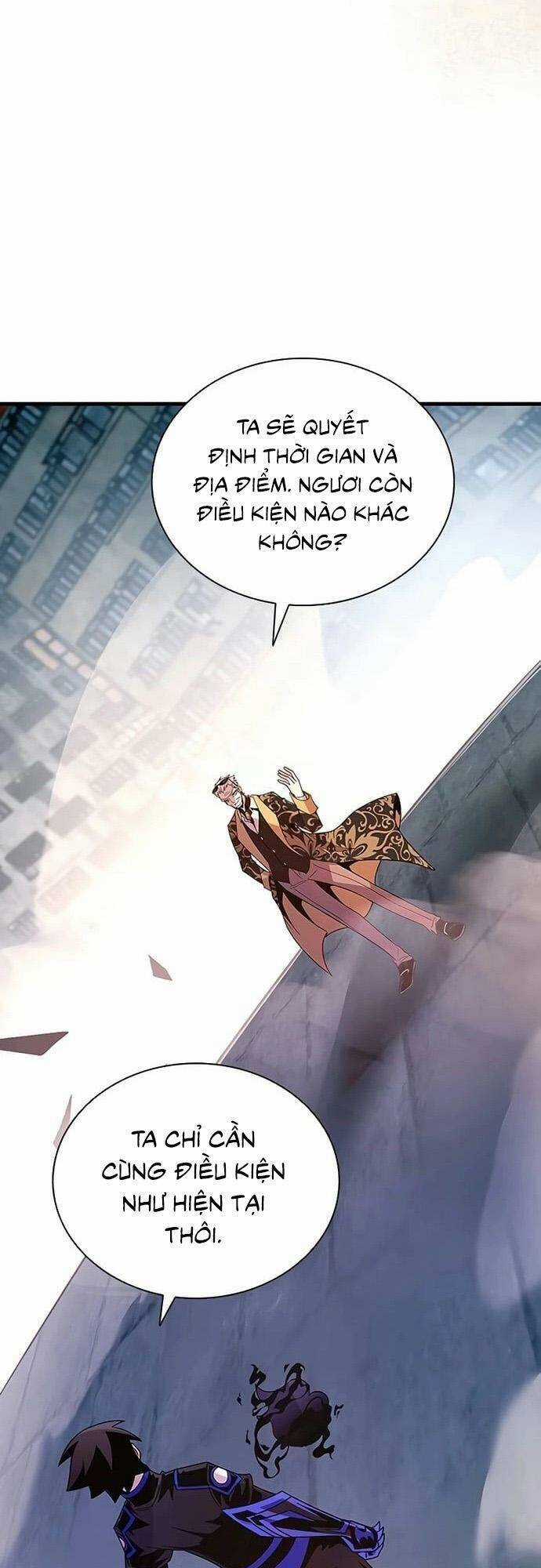 Tiêu Diệt Ác Nhân Chương 139 trang 49