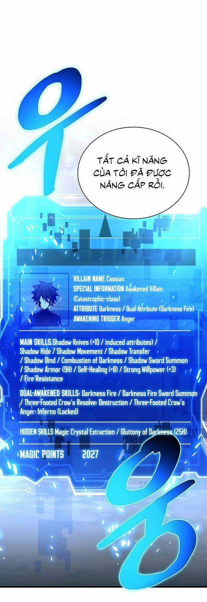 Tiêu Diệt Ác Nhân Chương 139 trang 64