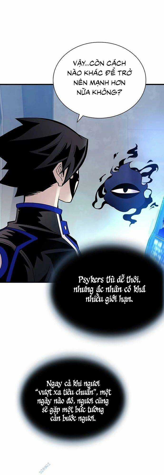 Tiêu Diệt Ác Nhân Chương 139 trang 78