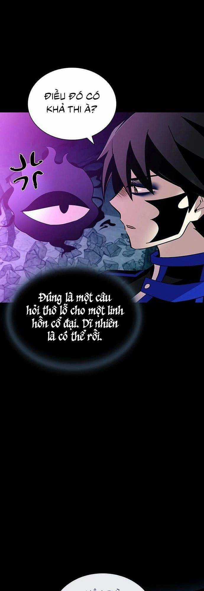 Tiêu Diệt Ác Nhân Chương 139 trang 9