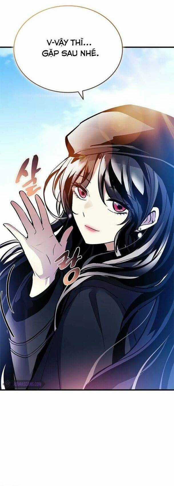 Tiêu Diệt Ác Nhân Chương 140 trang 19