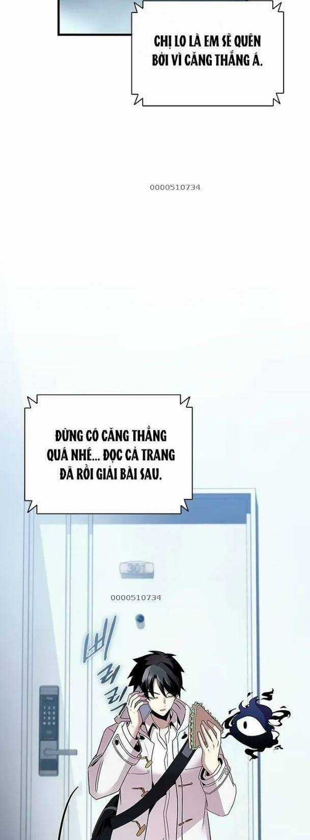 Tiêu Diệt Ác Nhân Chương 140 trang 2