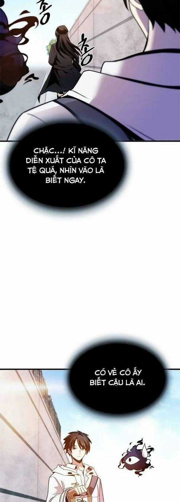 Tiêu Diệt Ác Nhân Chương 140 trang 21