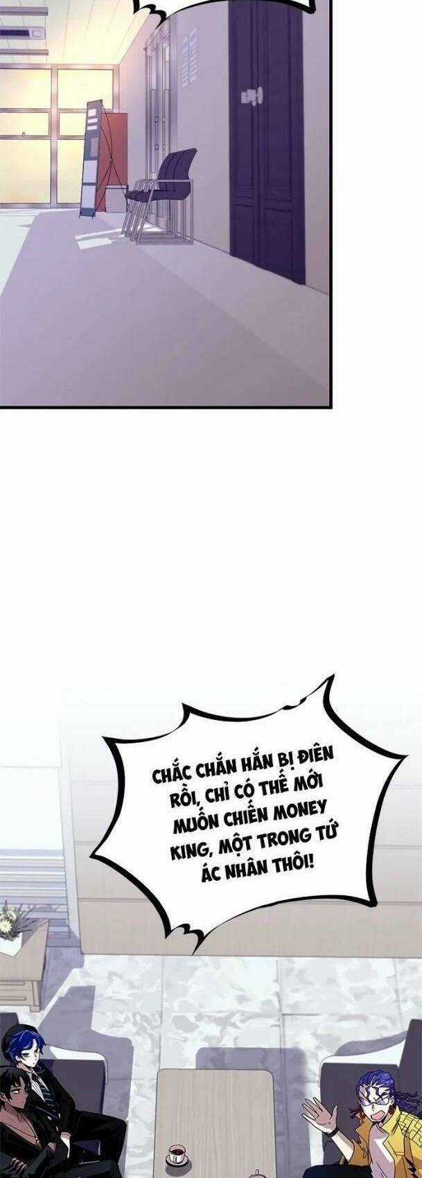 Tiêu Diệt Ác Nhân Chương 140 trang 25