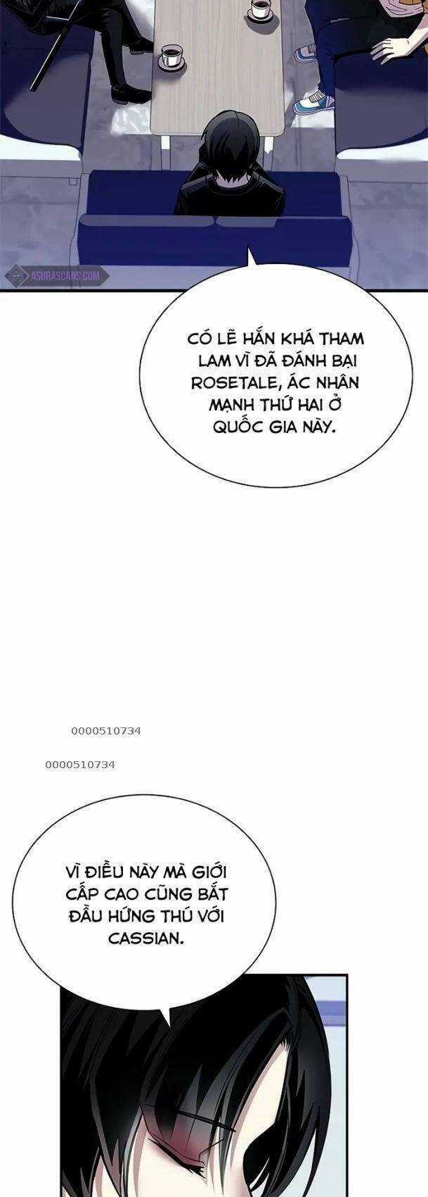 Tiêu Diệt Ác Nhân Chương 140 trang 26